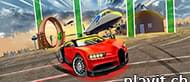 Top Speed Racing 3D