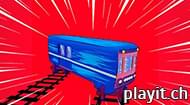 Train Drift