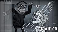 TrollFace Quest: Horror 2
