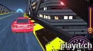 Two Punk Racing