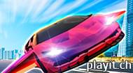 Ultimate Flying Car