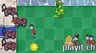 Ultimate Plants TD