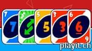 UNO Card Game