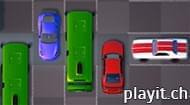 Unpark me