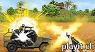 Warzone Getaway 2020