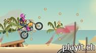 Wheelie Cross