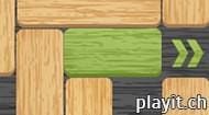 Wood Slide