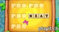 Word Adventures