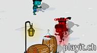 Zombeat.io