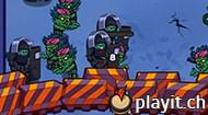 Zombie Idle Defense Online