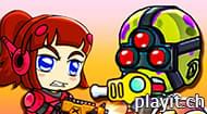 Zombie Mission 10