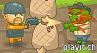 Zombie Return