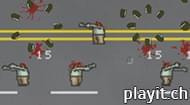 Zombroad