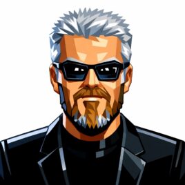 author avatar